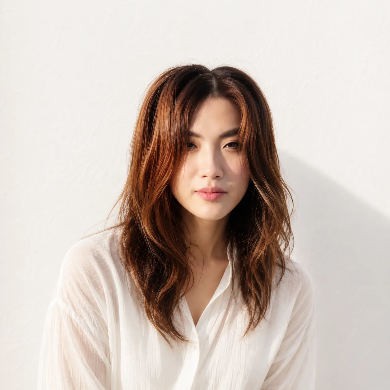 東風（こち）プロフィール写真